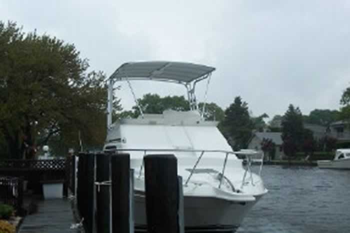 Boat image 1