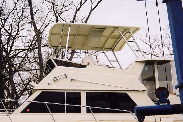 Viking Top 1983 image 1