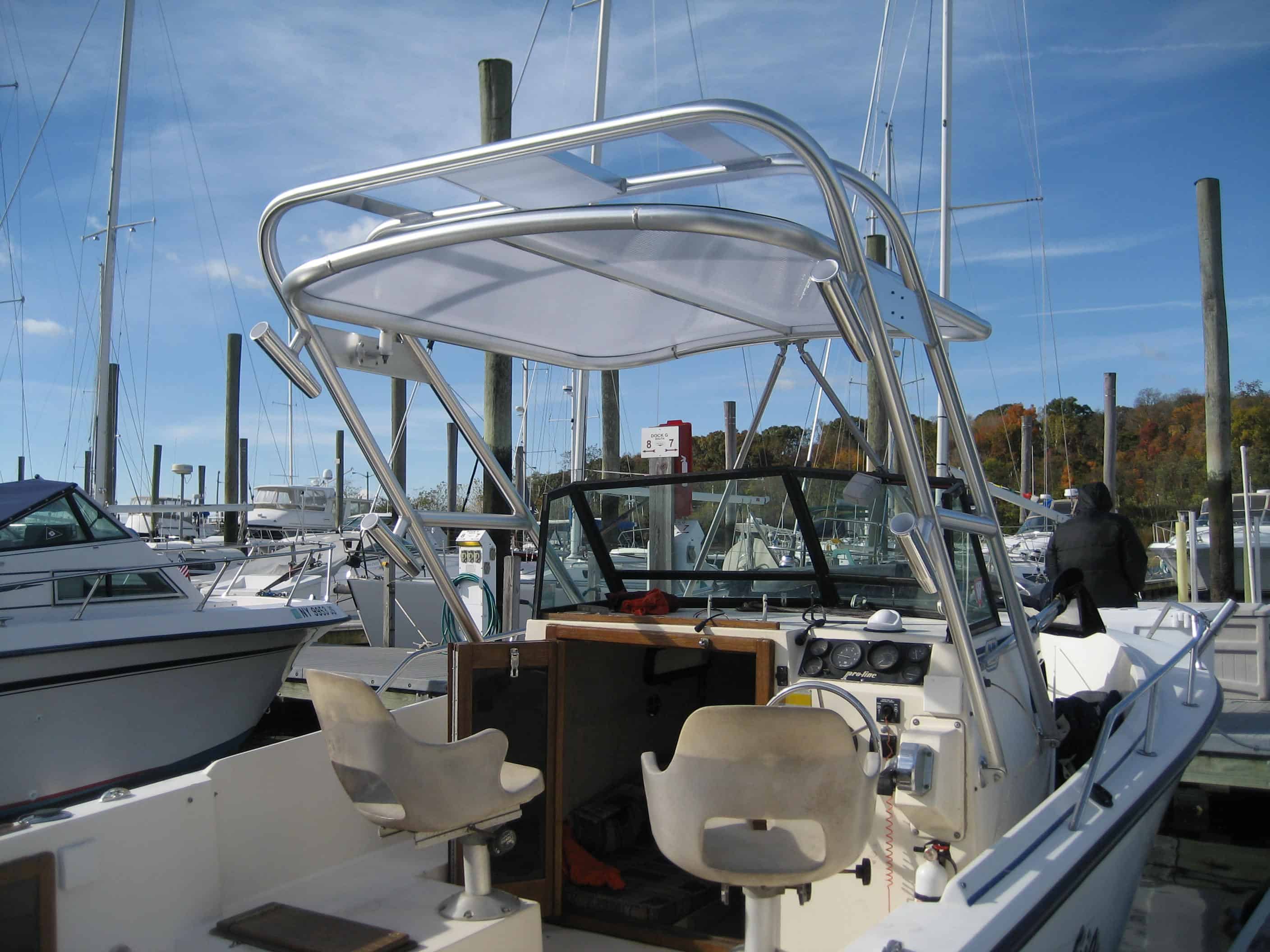 Boat image 1