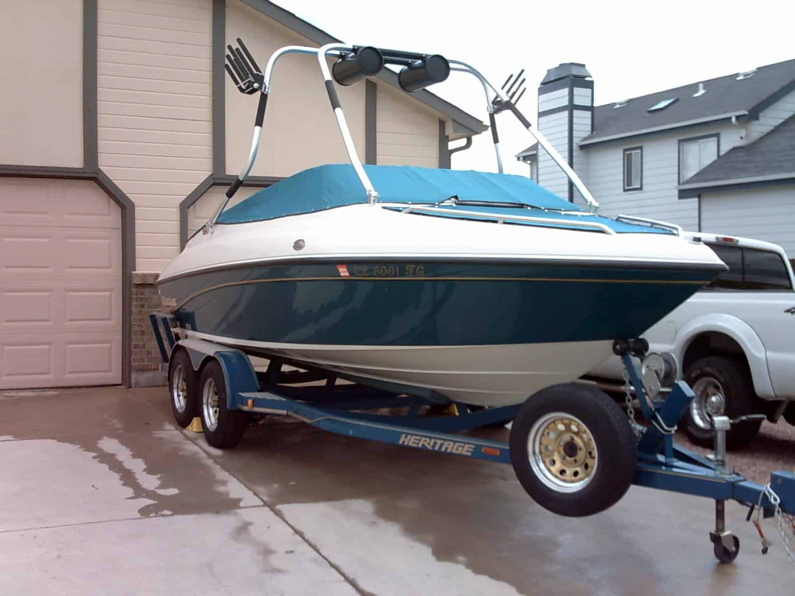Boat image 1