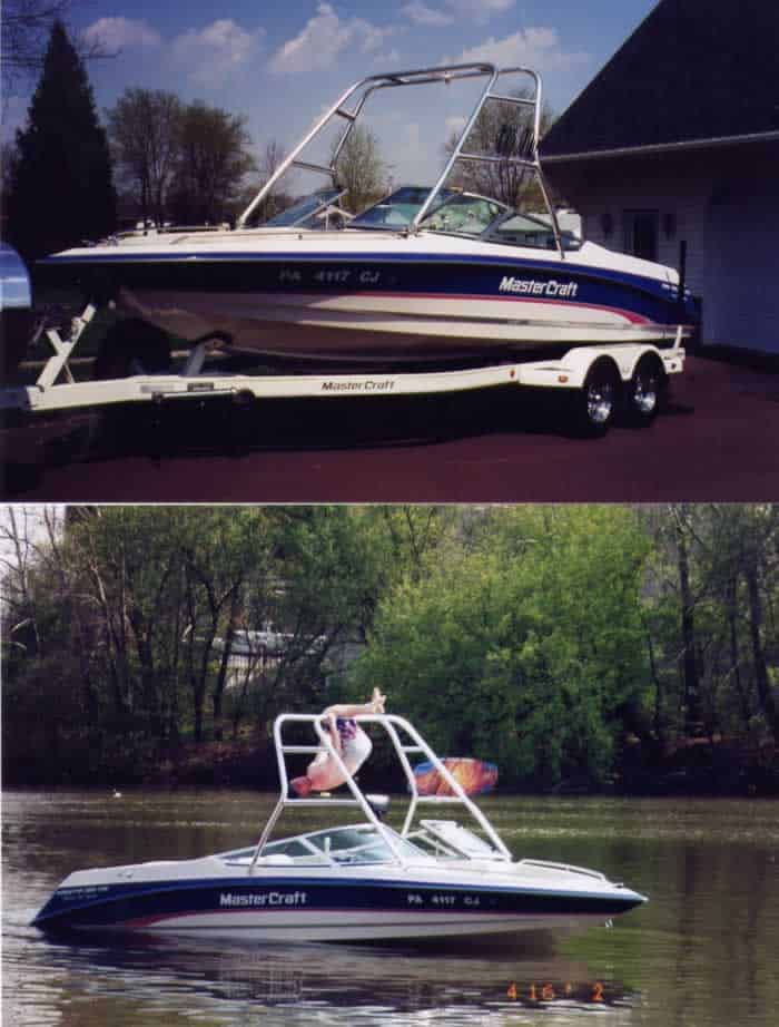 Mastercraft image 1