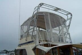 Chris Craft 360 Commander Arch image 1