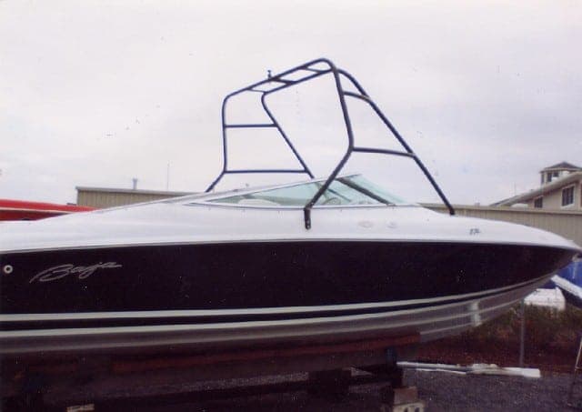 Baja 272 image 1