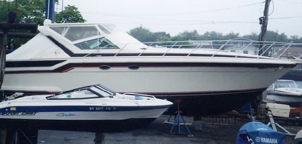 Wellcraft 43 Portofino Top 1987 image 1