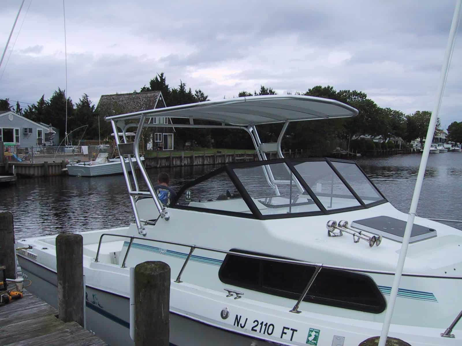 Renken 2688 Seamaster Top image 1