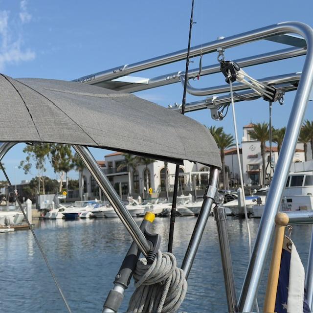 Beneteau Arch 2018 image 1