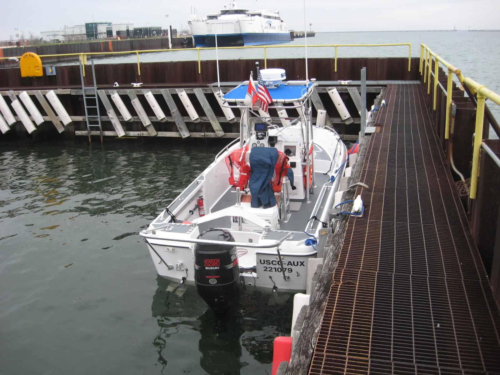 Boat image 1