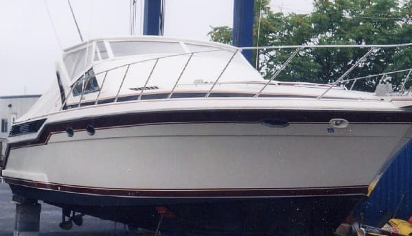 Wellcraft 43 Portofino Top 1987 image 1