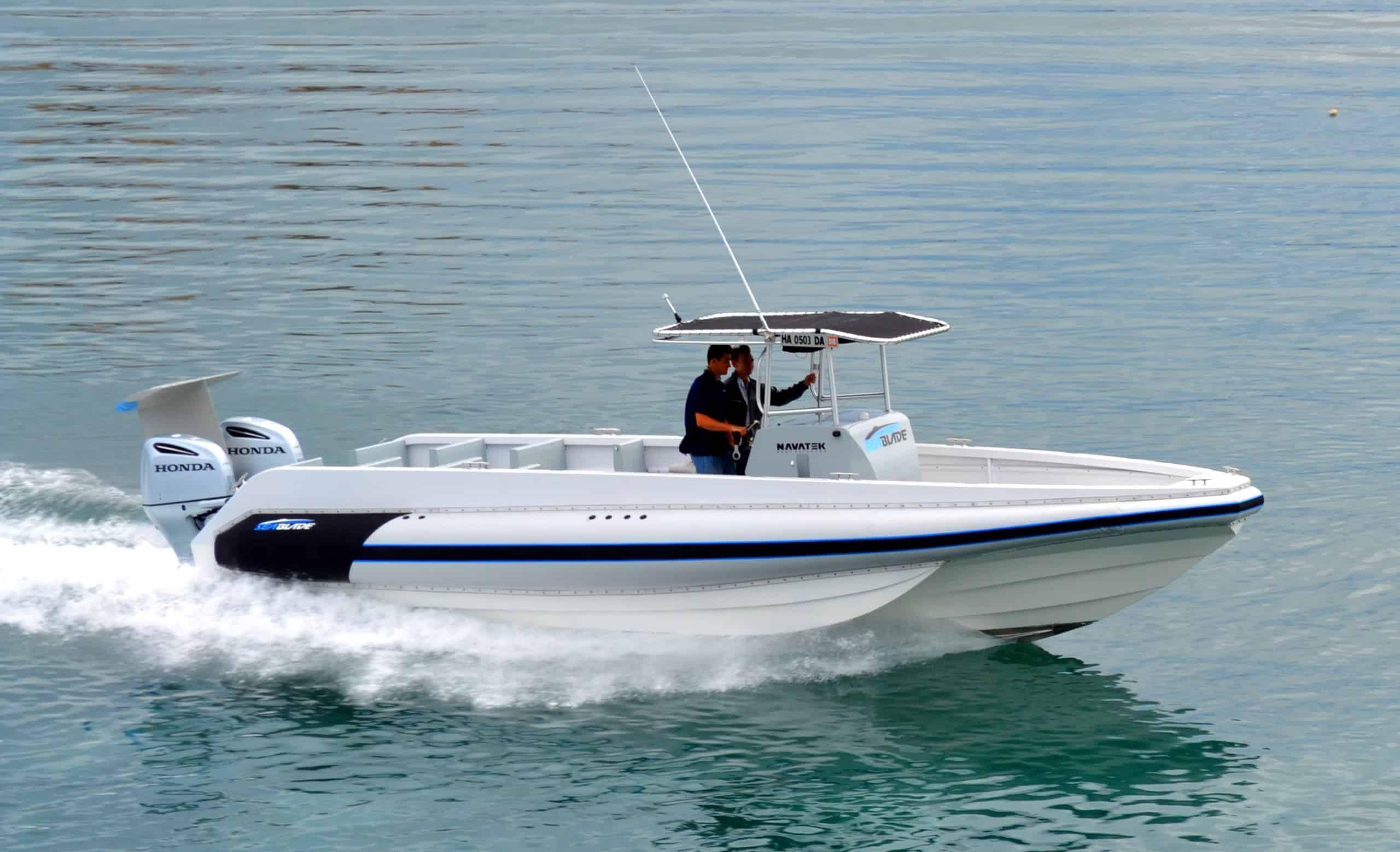 Boat image 1