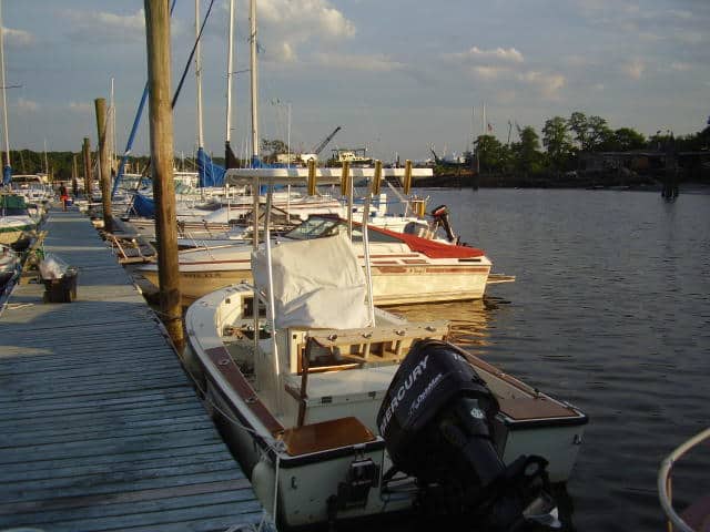 Sea Craft 19 T-Top 1975 image 1