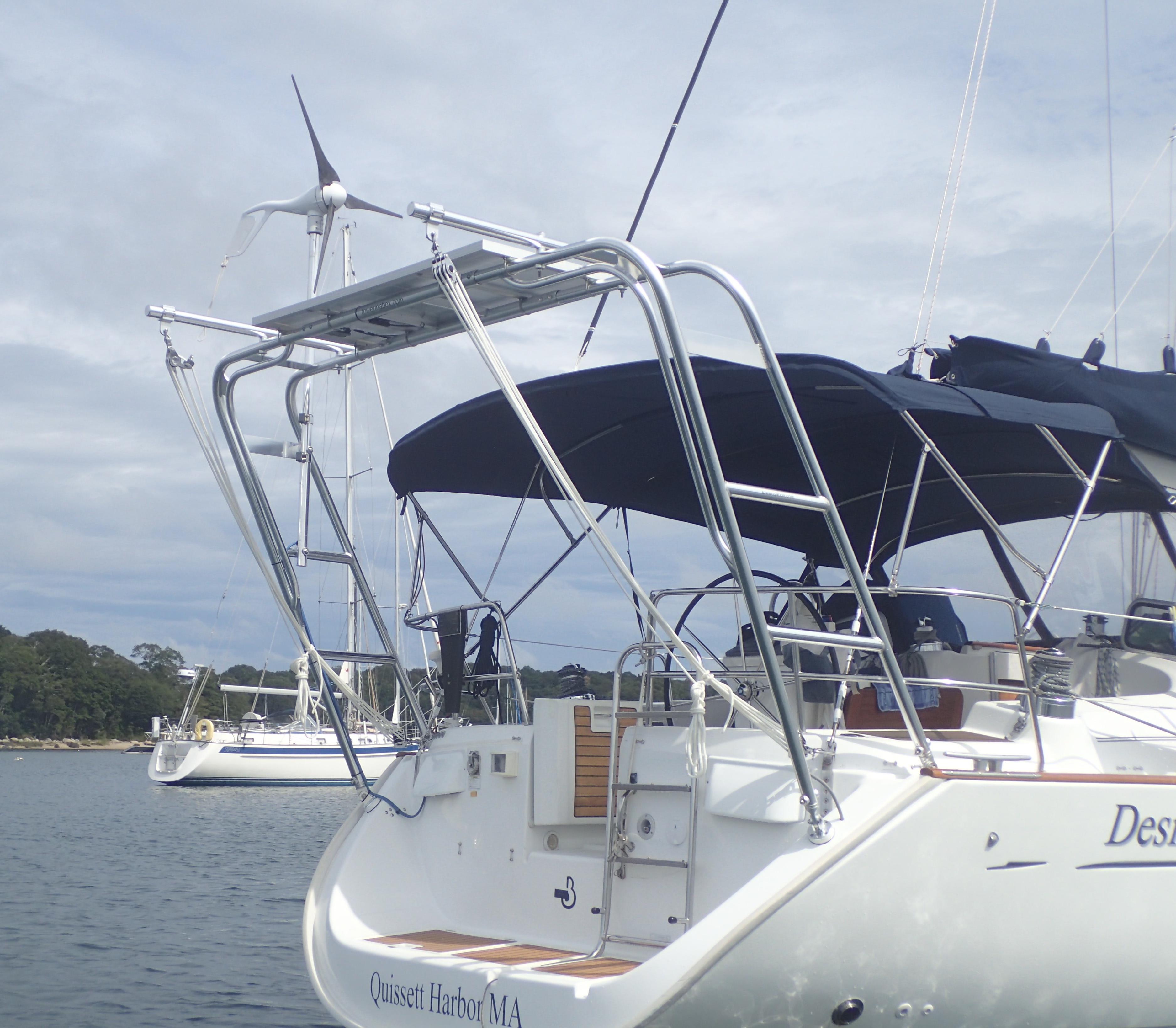 Beneteau Arch 2005 image 1