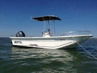 Boat image 1