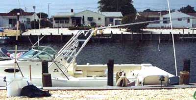 Seamaster 2588 Walkaround Arch 1997 image 1