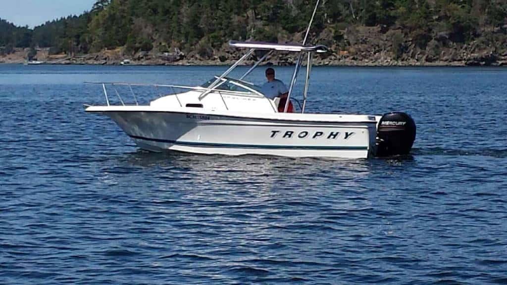 Trophy 2002 Top 1998 image 1