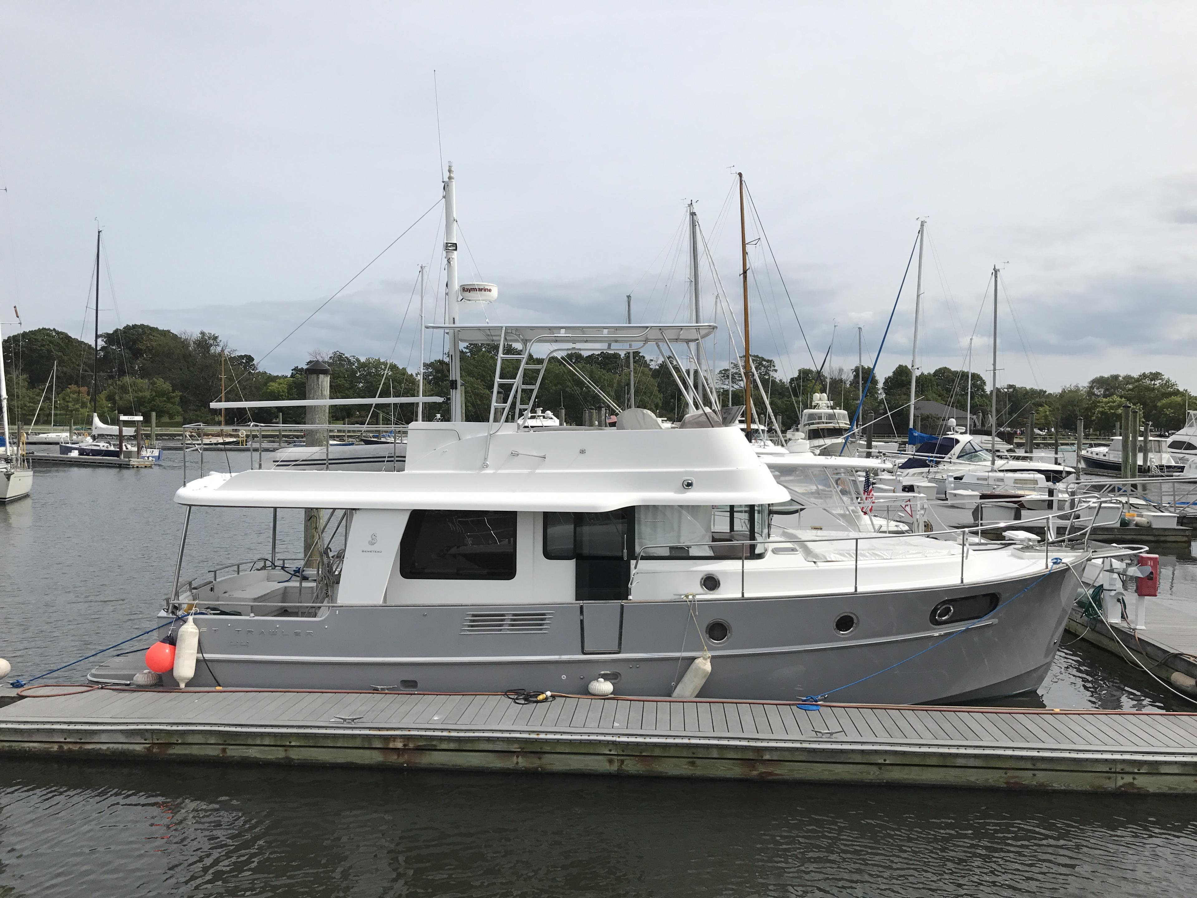 Beneteau Top 2015 image 1