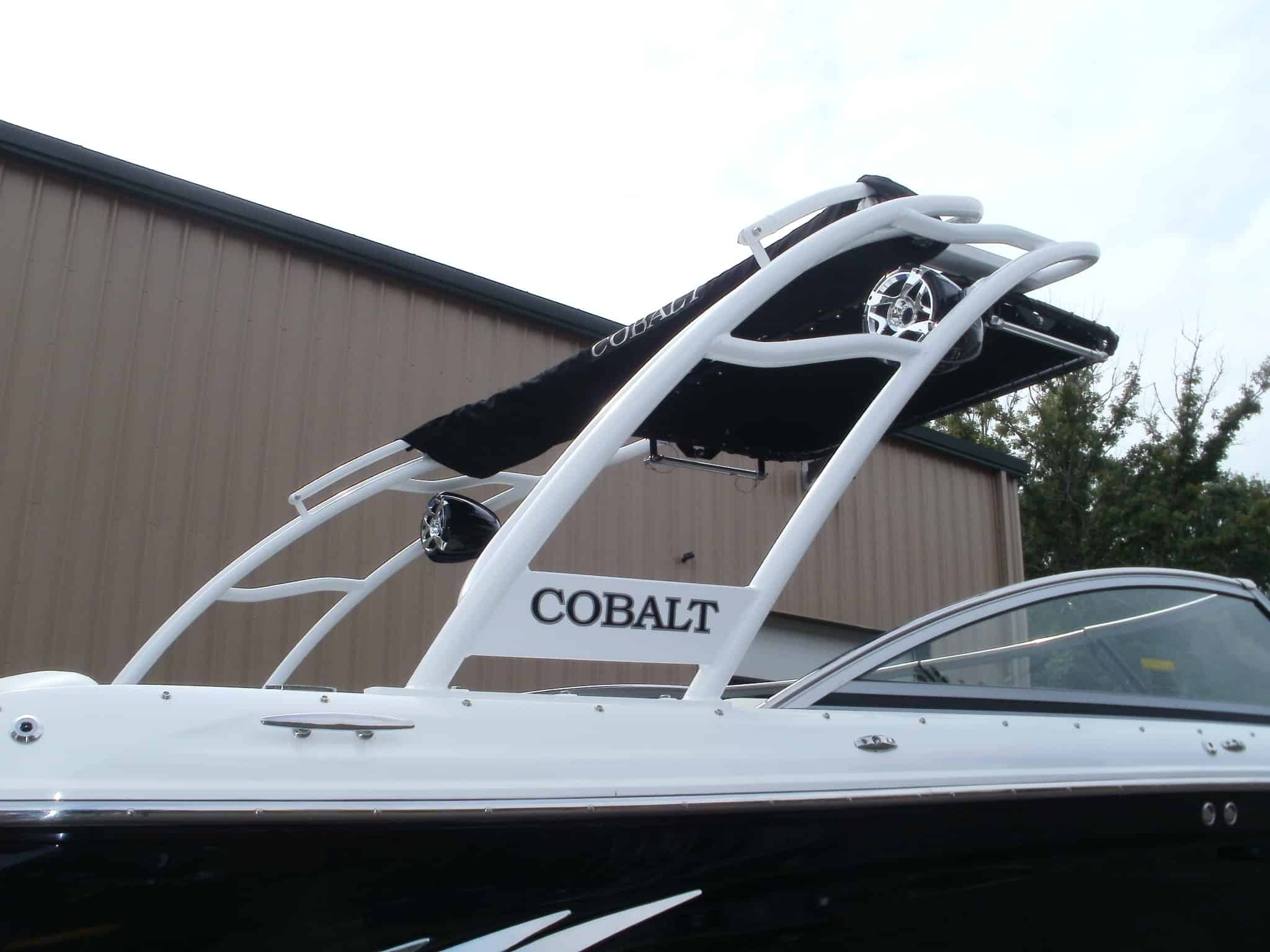 Cobalt A25 Arch 2011 image 1