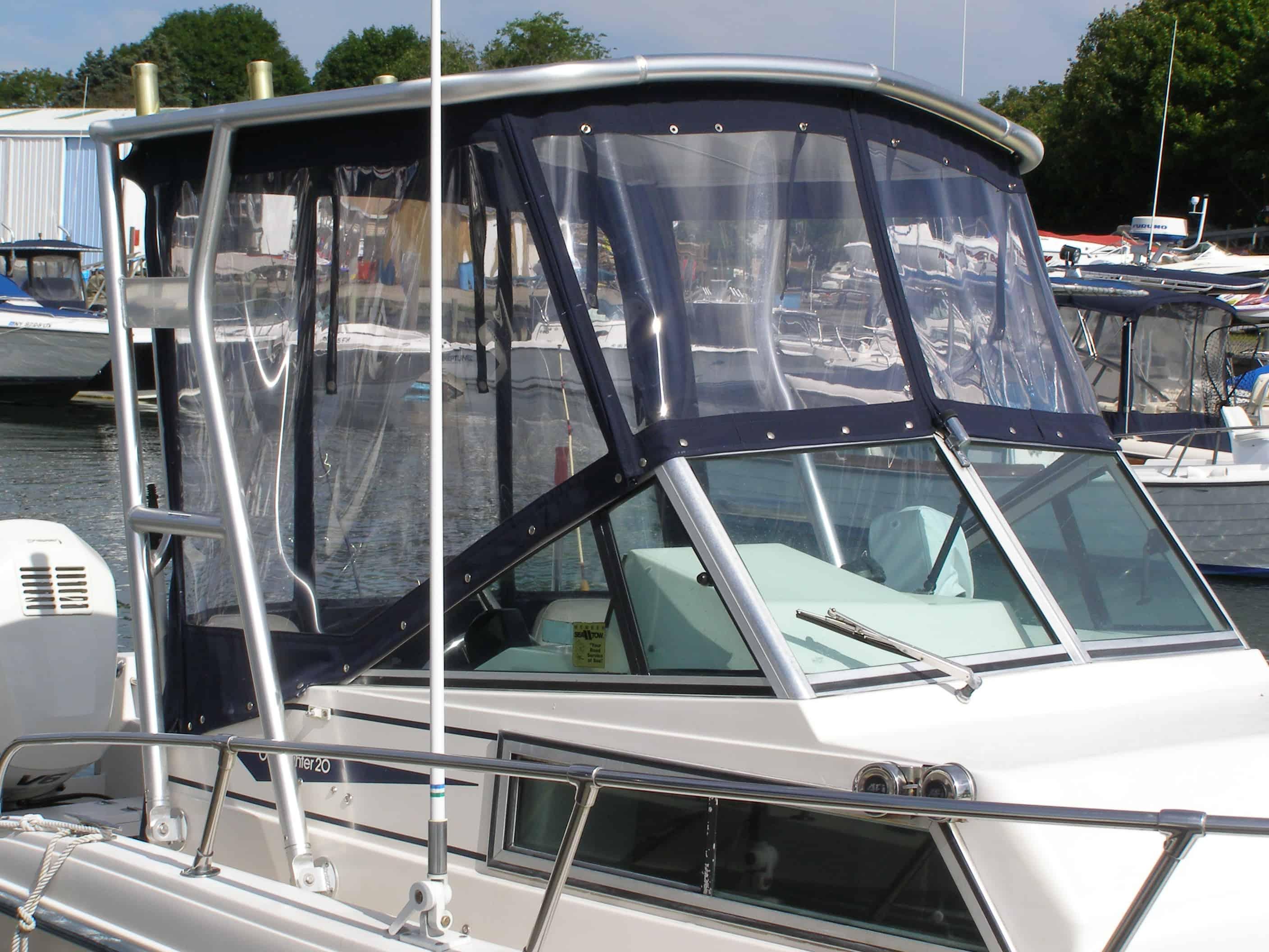 Boat image 1