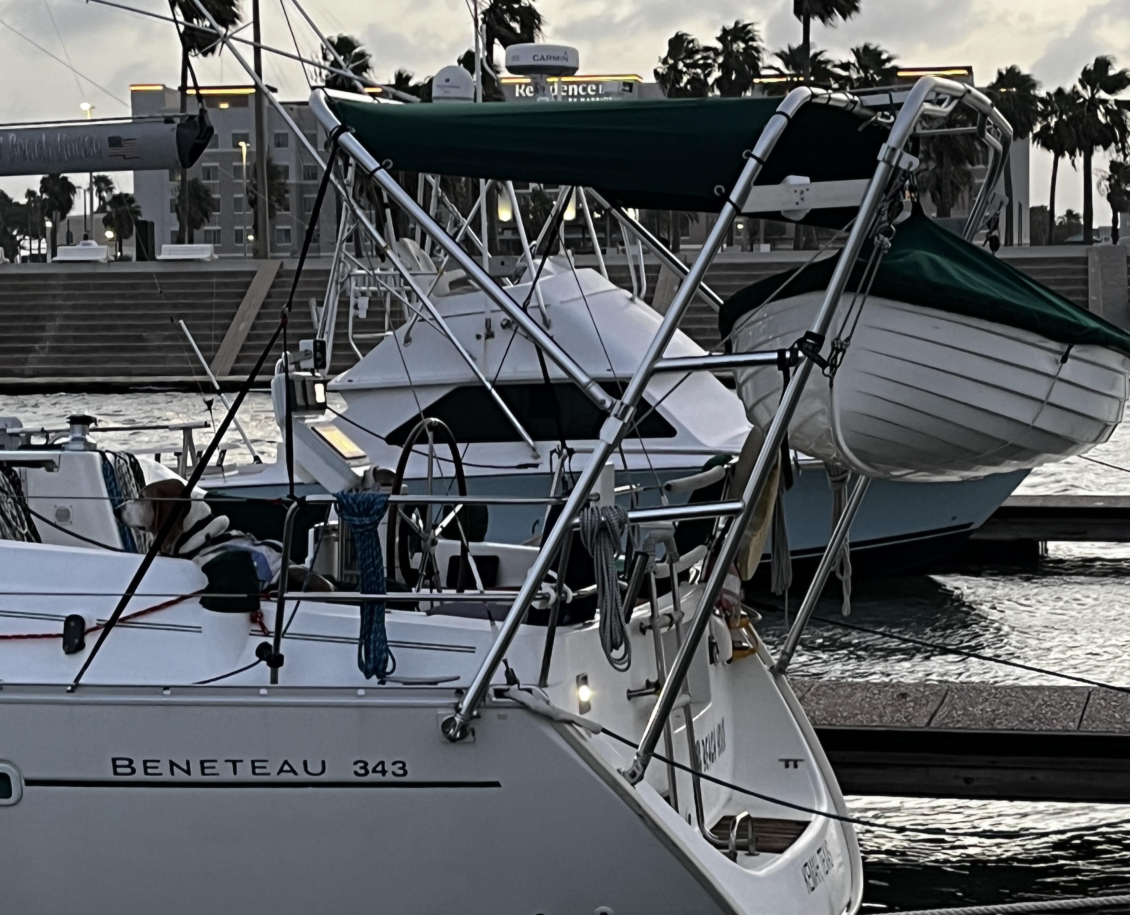 Beneteau Arch 2007 image 1