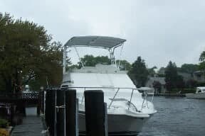 Mainship Top image 1