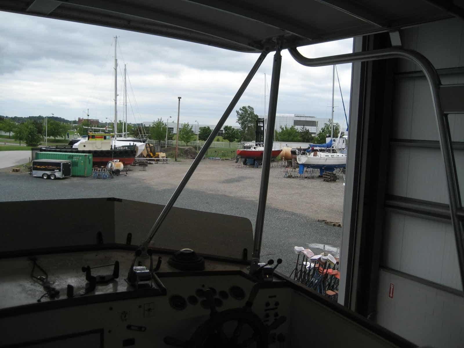 Boat image 1