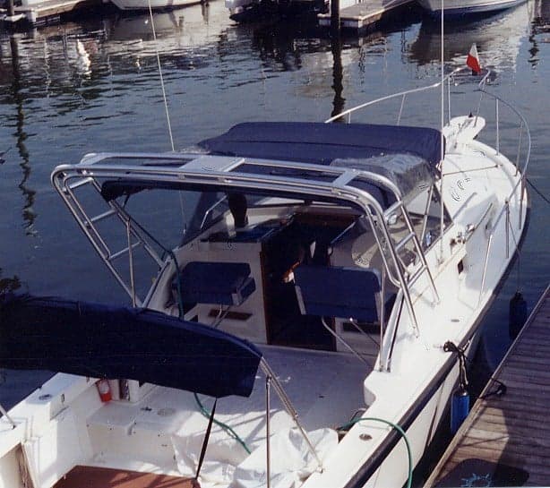 Alura 30 Arch 1987 image 1