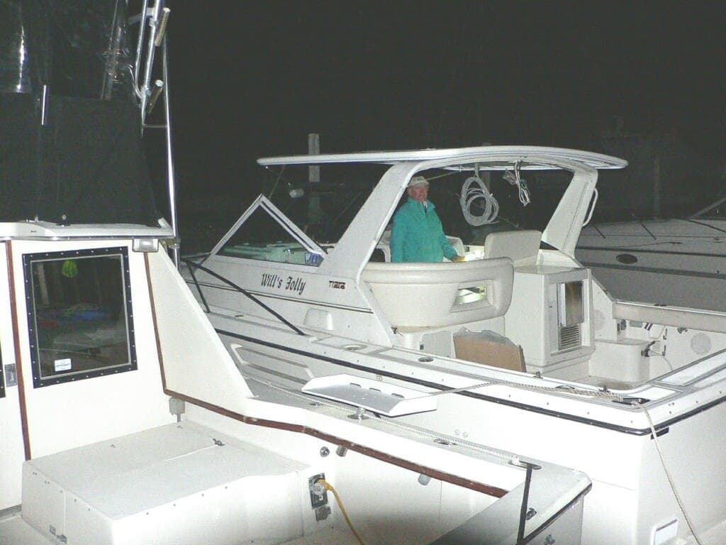 Tiara 3100 Open Top 1992 image 1