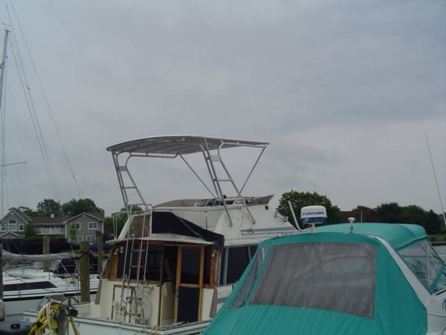 Bayliner 3888 MY Top 1989 image 1