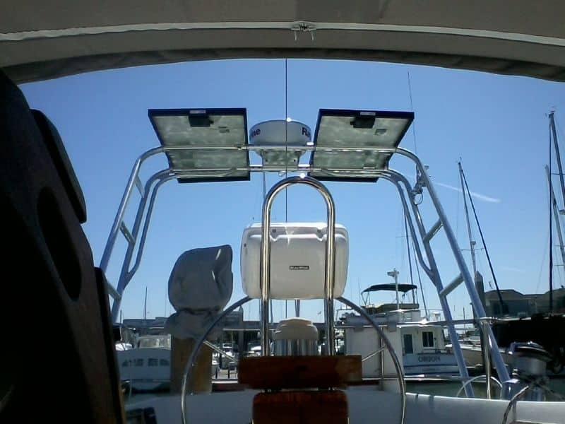 Catalina 36 Arch image 1