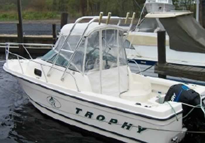 Boat image 1