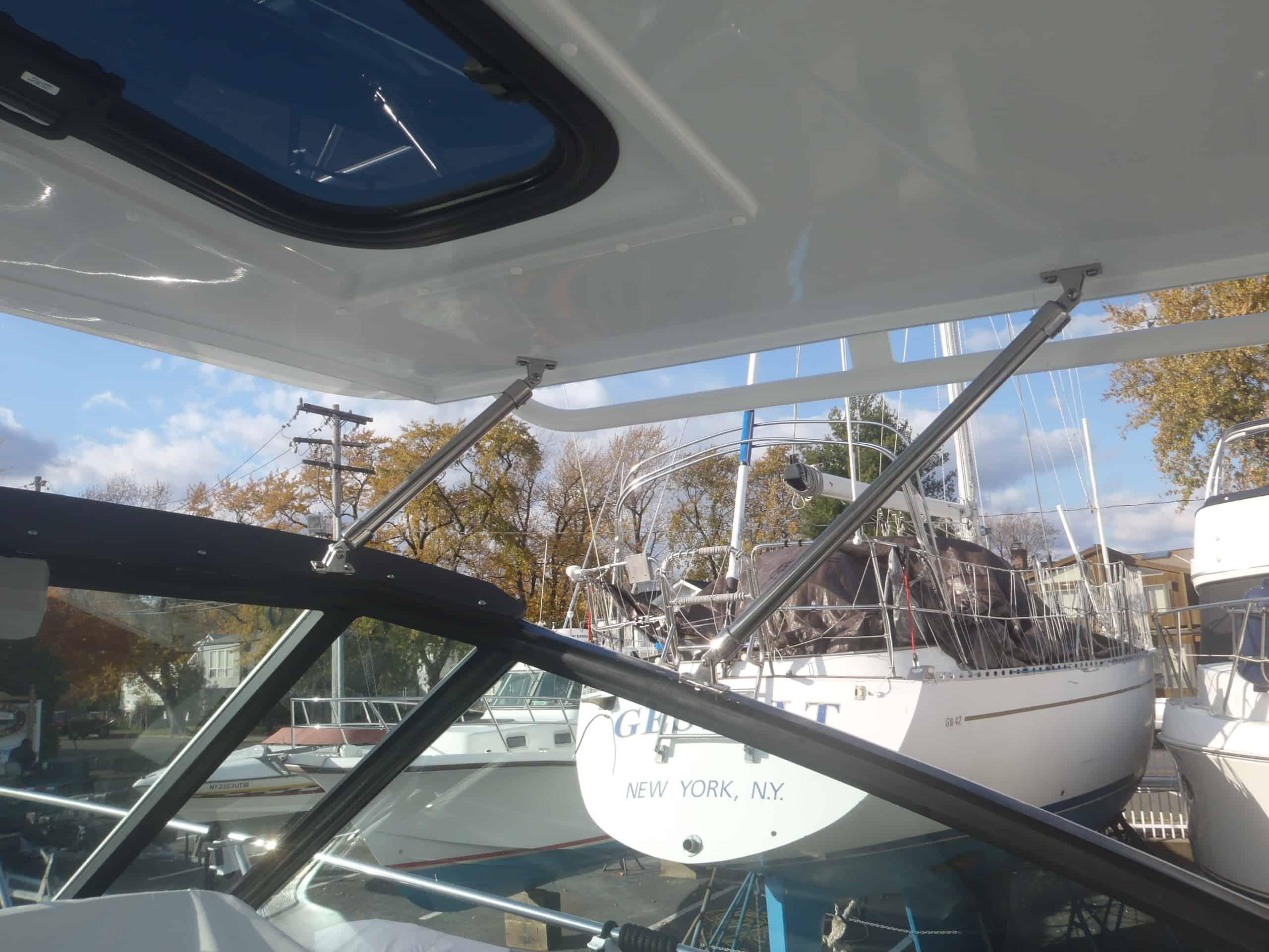 Tiara 3500 Open Top 1998 image 1