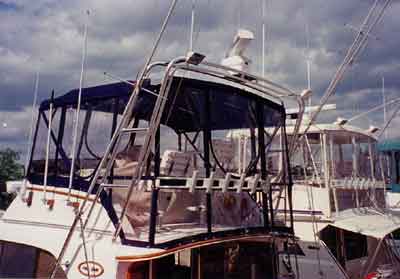 Ocean 40 Super Sport Arch 1977 image 1
