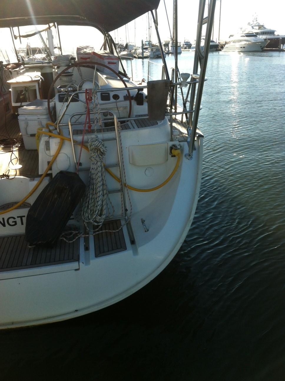 Boat image 1
