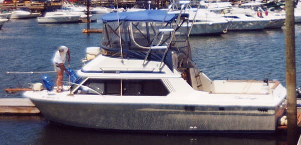 Chris Craft 292 Sunbridge Arch 1986 image 1