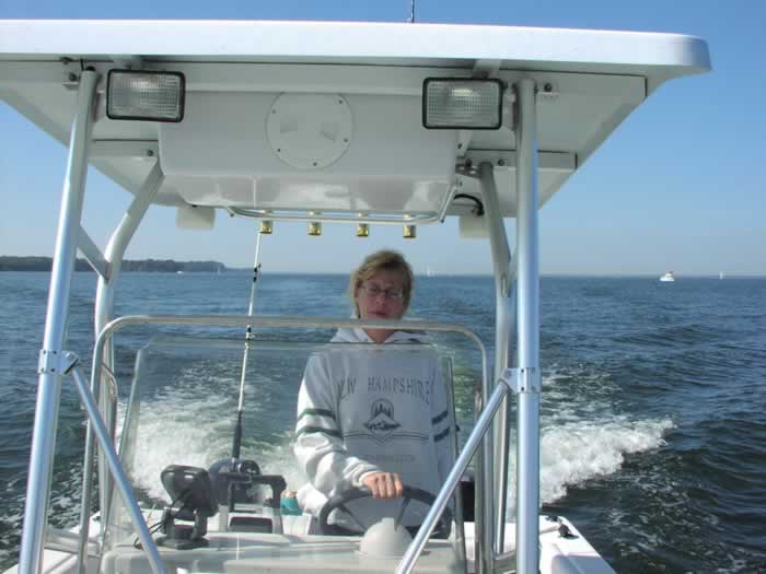 Boat image 1