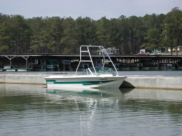 Correct Craft Ski Nautique image 1