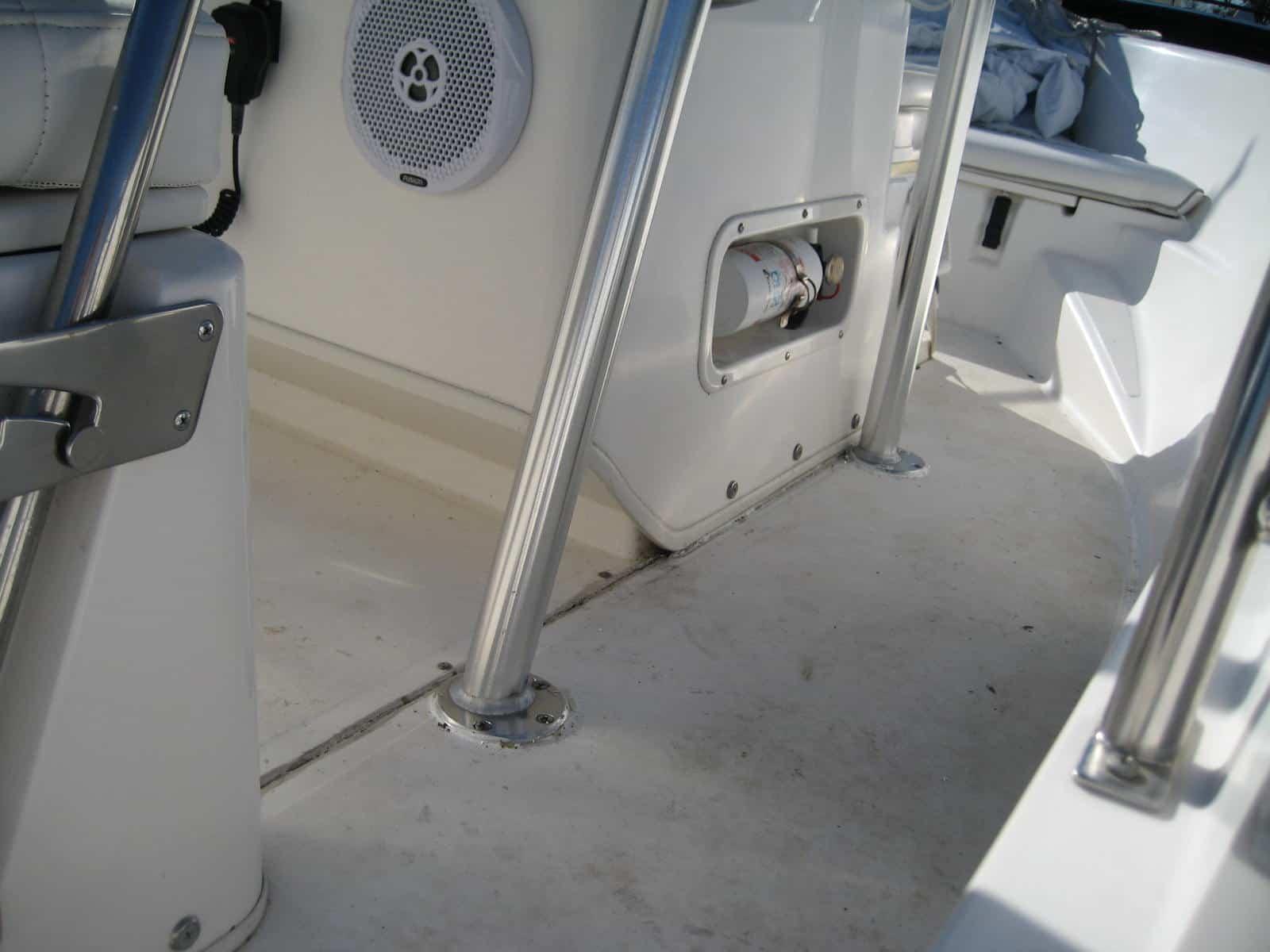Boat image 1