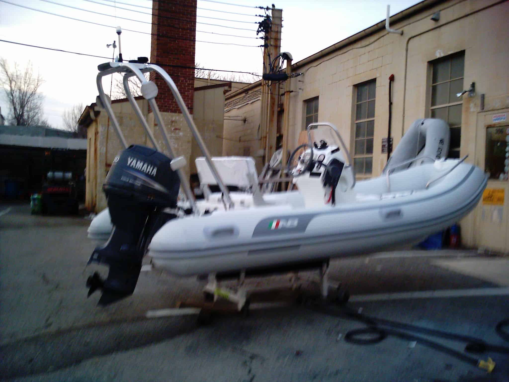 AB Inflatables Arch image 1