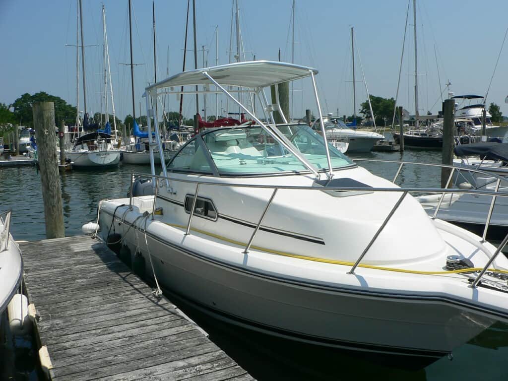 Stamas 270 Express Top 1997 image 1