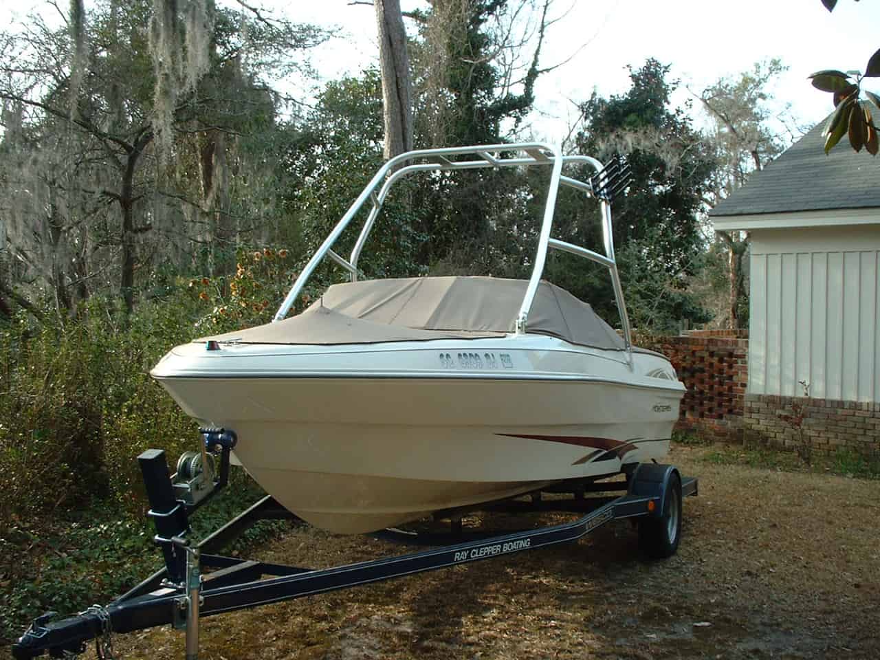 Boat image 1