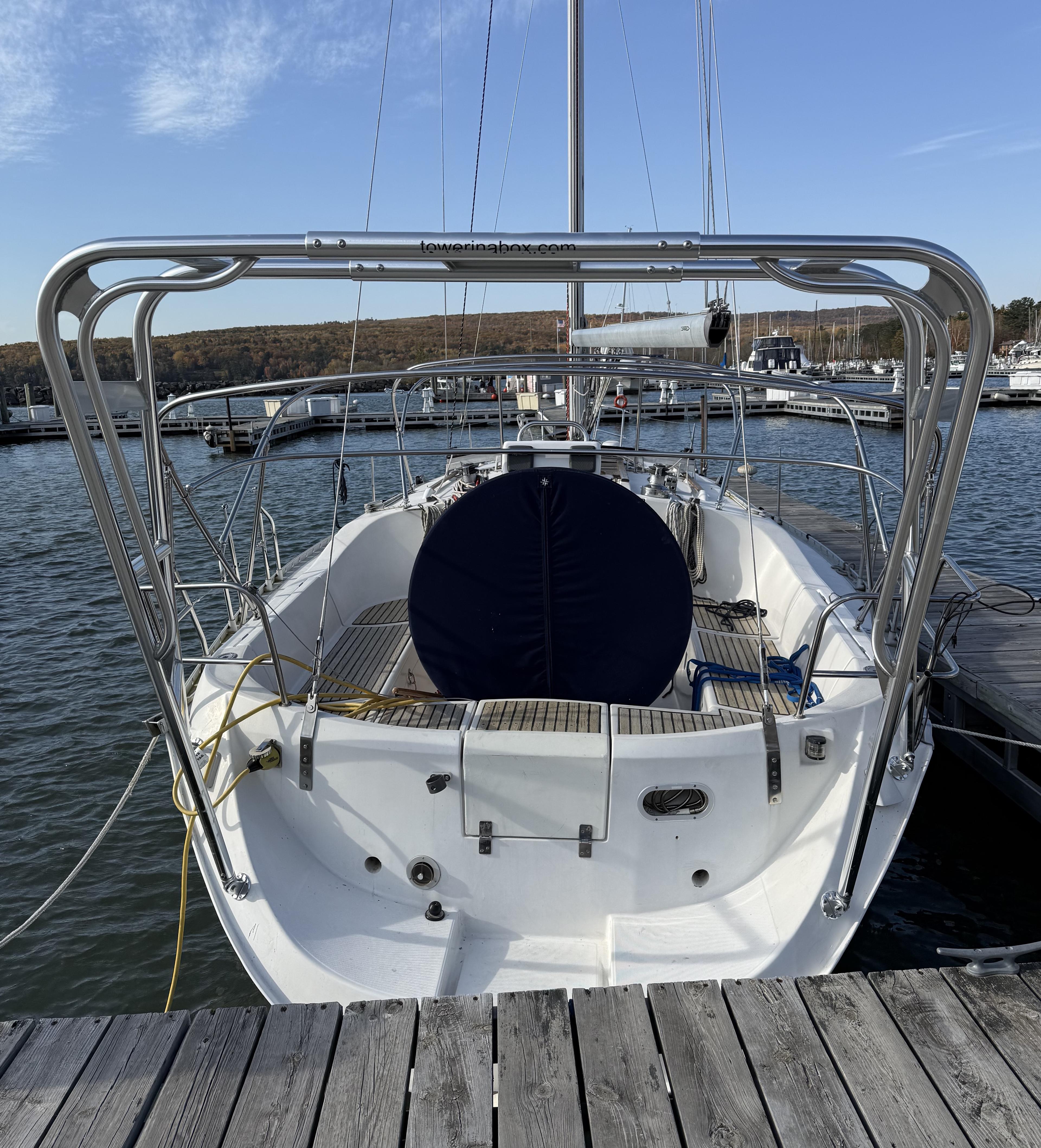 Beneteau Arch 1991 image 1