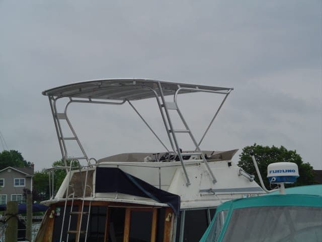 Bayliner 3888 MY Top 1989 image 1