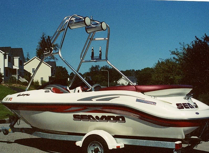 Bombardier 1800 Challenger image 1