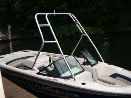 Boat image 1