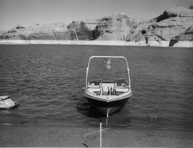 Four Winns 210 Horizon 1988 image 1