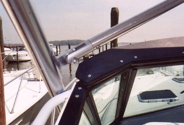 Tiara 3500 Open Top 1999 image 1