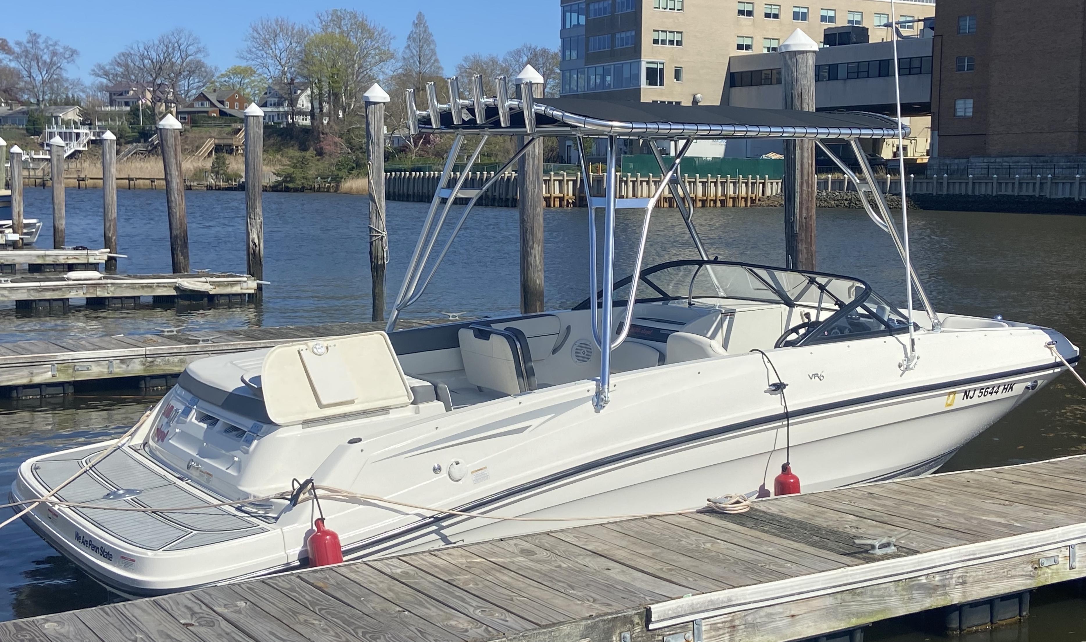 Bayliner Top 2018 image 1
