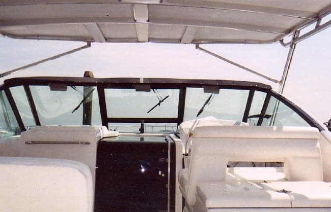 Tiara 3500 Open Top 1999 image 1