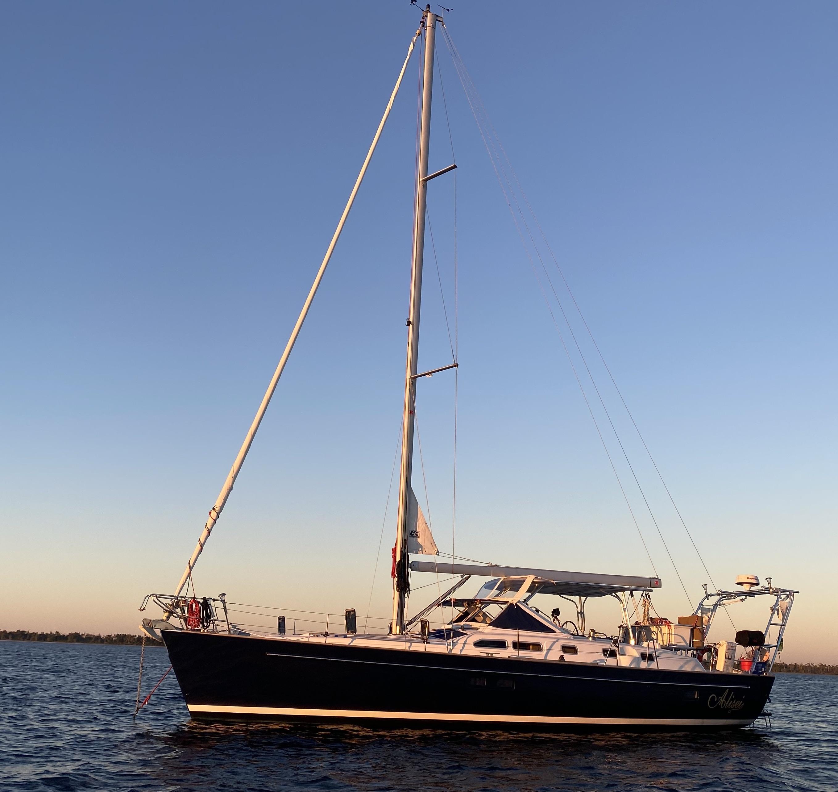 Beneteau Arch 2003 image 1