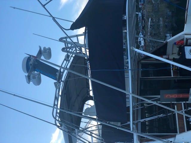 Sea Ray 1985 image 1