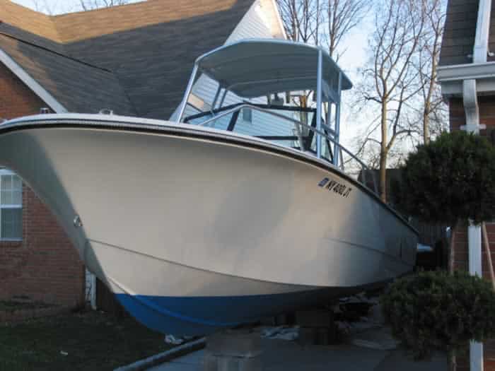 Boat image 1